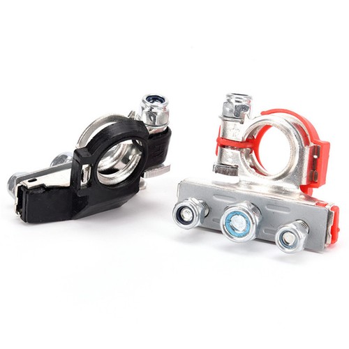 Car battery cable - car, terminal