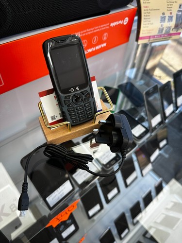 Zte t54 tough hard - hard, water