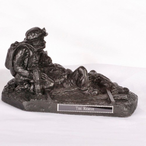The rescue mining - the,