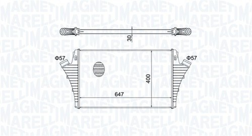 Magneti marelli 351319204650 - marelli,