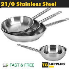 Professional Stainless Steel
