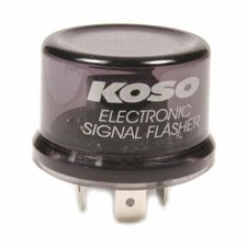 Koso 85032100 Relay for LED