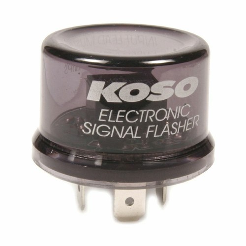 Koso 85032100 relay - koso, for