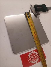 5mm Stainless Steel Plate