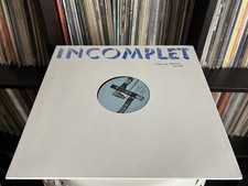 Televazquez - Almex (12") (Very Good Plus (VG+)) - 3750571588