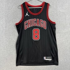 Chicago Bulls NBA Jersey Mens