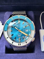 Squale Matic 60 Atmos