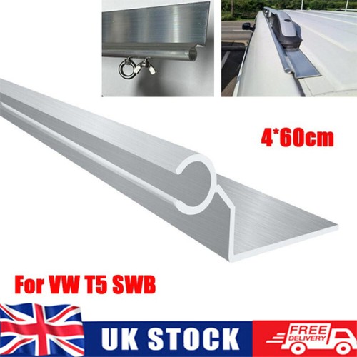 Channel awning rail 4m - awning,