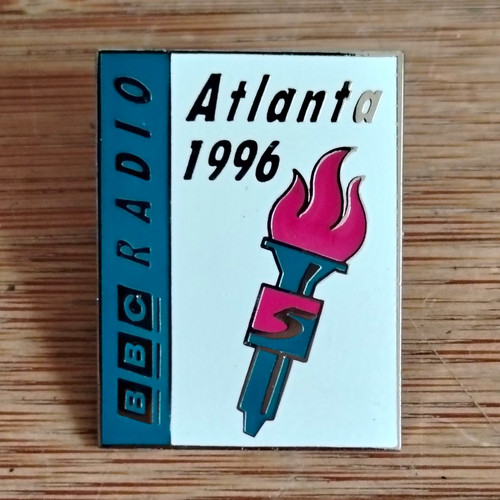 Atlanta 1996 summer olympics - atlanta,