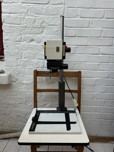Durst c35 35mm multigrade - durst,
