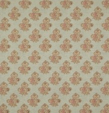 GP & J BAKER CURTAIN FABRIC