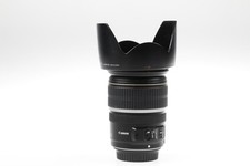 Canon EF-S 17-55mm f/2.8 IS