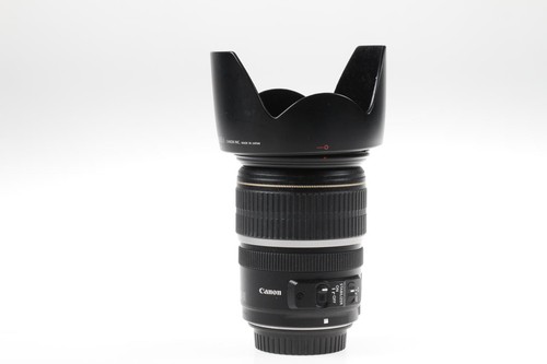 Canon 55mm 2 8 is - 17-55mm, f/2.8