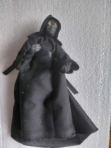 Ooak dollhouse grimreaper - ooak, 1:12