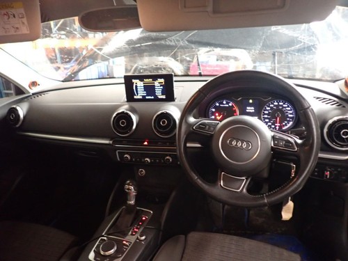 Audi dashboard tfsi - dashboard,