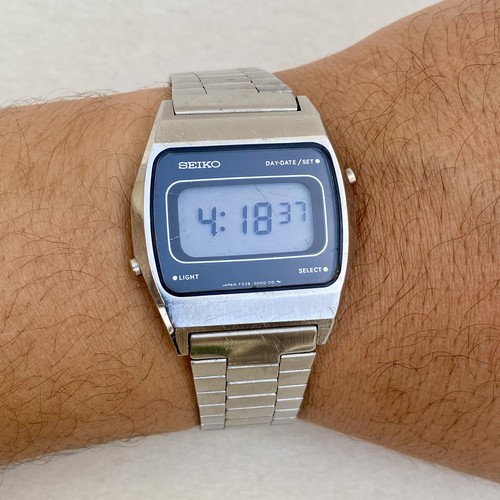 Vintage seiko f039 - vintage, f039-5000