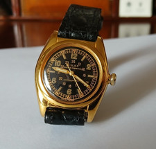 ROLEX WW2 MILITARY 1940s BLACK