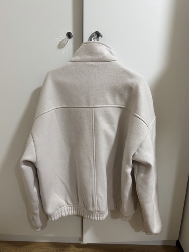 Bershka men cropped jacket - bershka,