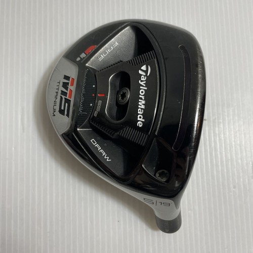 Taylormade fairway - 19°,