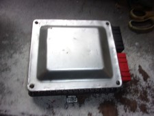 Land Rover Discovery 2 TD5 ECU Auto MSB101192