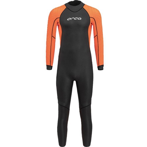 Orca mens vitalis vis - mens, open