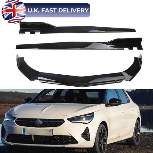 For vauxhall corsa 14 - corsa, d