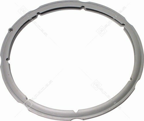 Genuine tefal delicio - genuine, inox