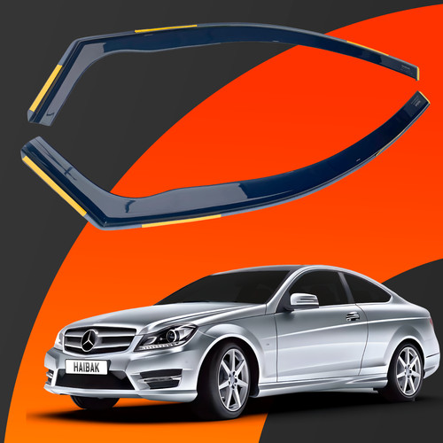 Mercedes class w204 - c,