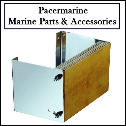 Auxiliary outboard bracket max - bracket,