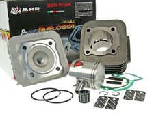 70cc Malossi Cylinder Kit for
