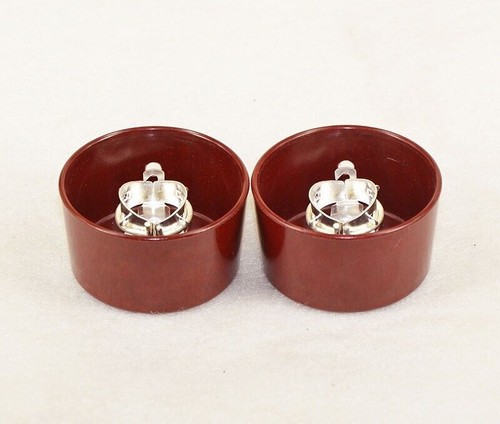 Amptata 1pcs tube red cap - red, 805