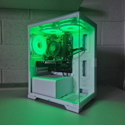 Starter gaming bundle i5 - starter,