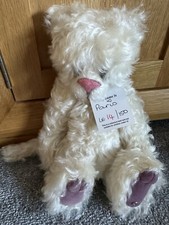 Kaycee Bears - Paris - L/E