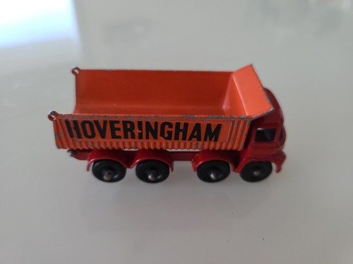 Matchbox lesney diecast car - matchbox,