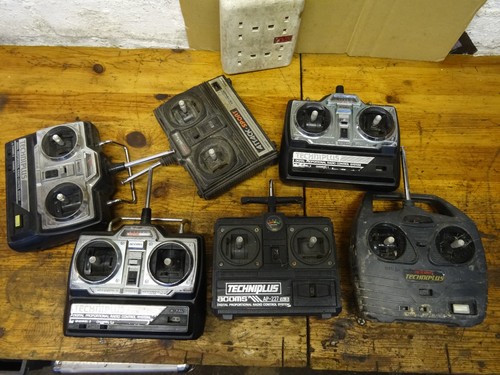Acoms vintage transmitters - acoms,