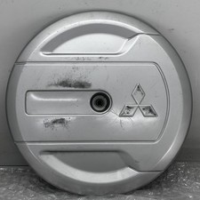 Spare Wheel Cover for Mitsubishi PAJERO MINI H58A 0.7
