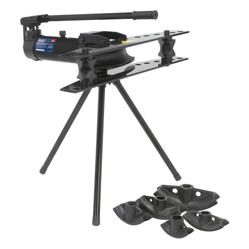 Sealey industrial hydraulic - sealey,