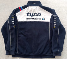 BMW Motorrad Tyco Motorsport