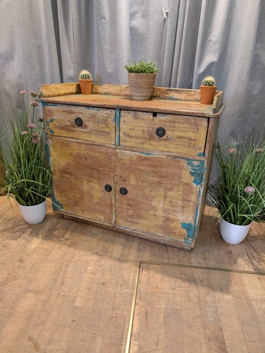 Antique vintage rustic