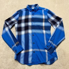 Burberry Brit Button-Up Shirt