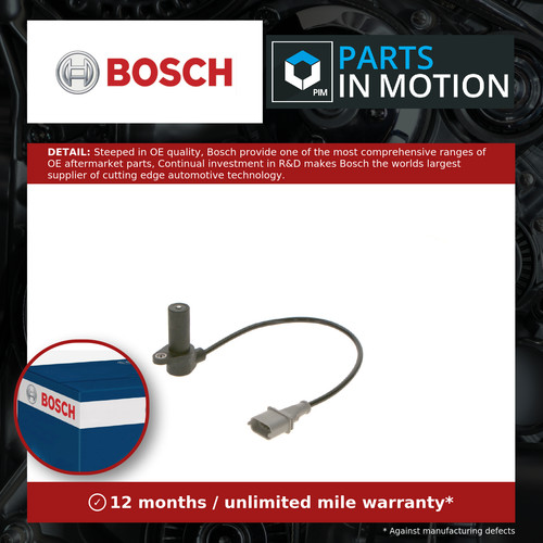 Rpm crankshaft sensor - /,