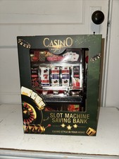 Casino Night Slot Machine