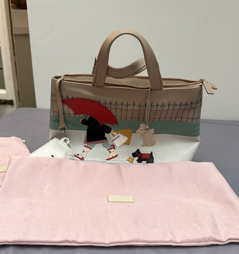 Radley original signature - ,