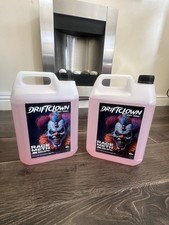 METHANOL 99.9% 2x 5L ideal for