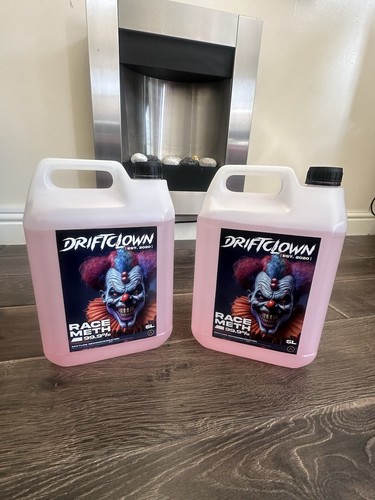 Methanol 5l ideal for - ideal,
