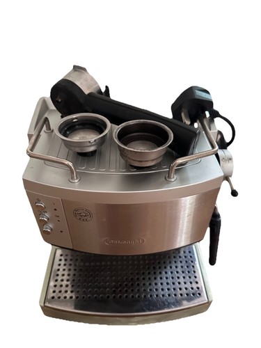Delonghi ec710 espresso coffee - ec710,