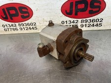 Roquet cylinder reel motor -