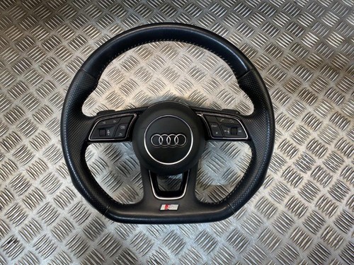 Audi 8v s line - 13-20,
