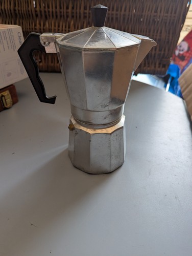 Stove top espresso - stove,
