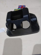 GS125,LT250R, LT500R 1985-1992 ,NOS ,GENUINE HEADLAMP SHELL, SUZUKI 51811-39300.